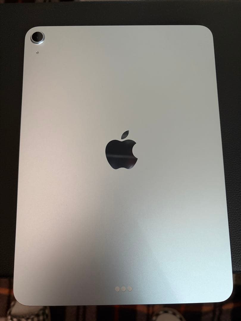 iPad Air M3 256GB Wi-Fiモデル　ブルー