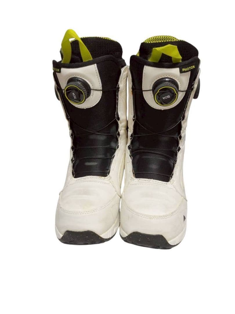 1211 BURTON photon BOA スノーボード　ブーツ