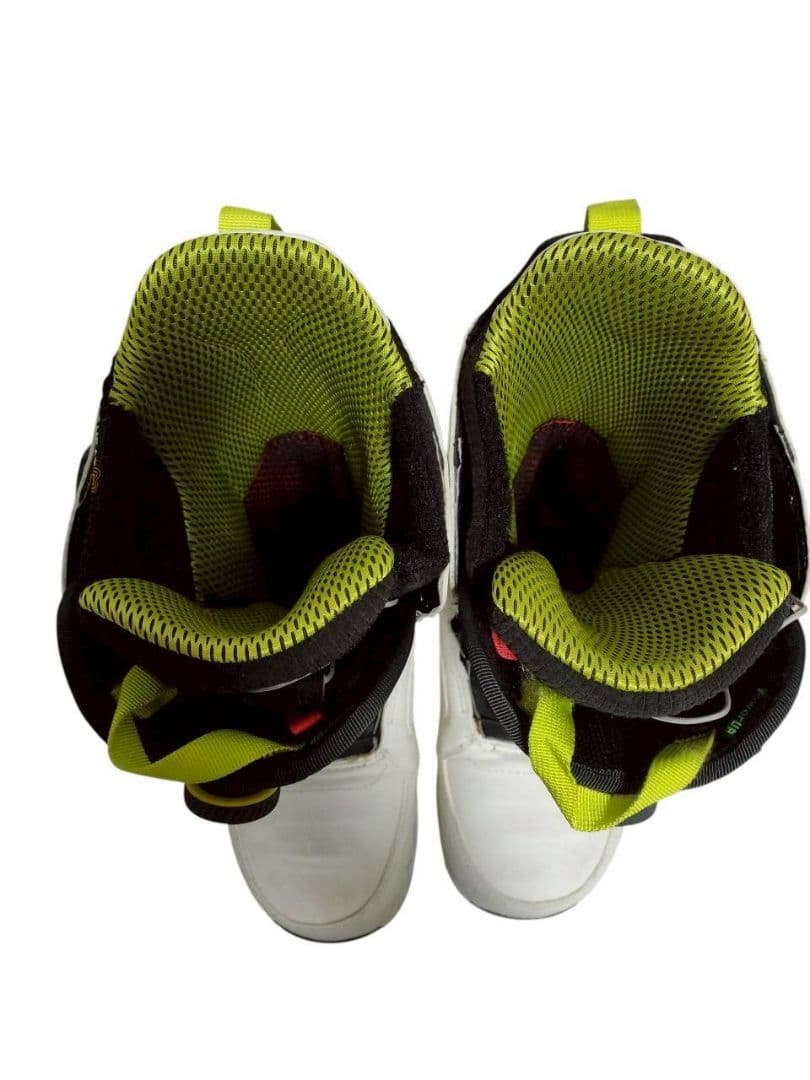 1211 BURTON photon BOA スノーボード　ブーツ