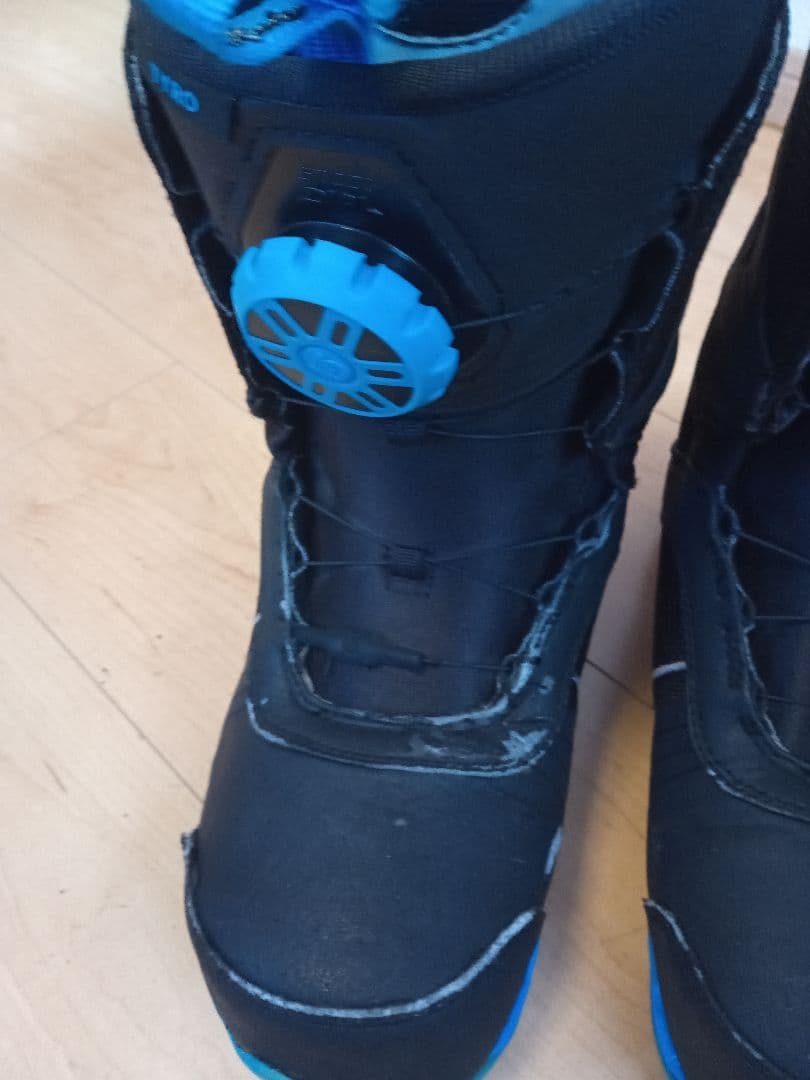 スノーボード　ブーツ　BURTON　27.5cm