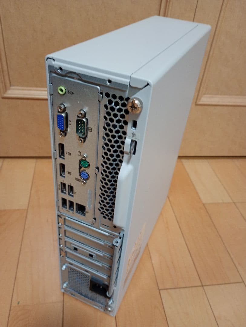 Windows11 CPU8世代 メモリ8G DVDマルチ NEC MKL36B