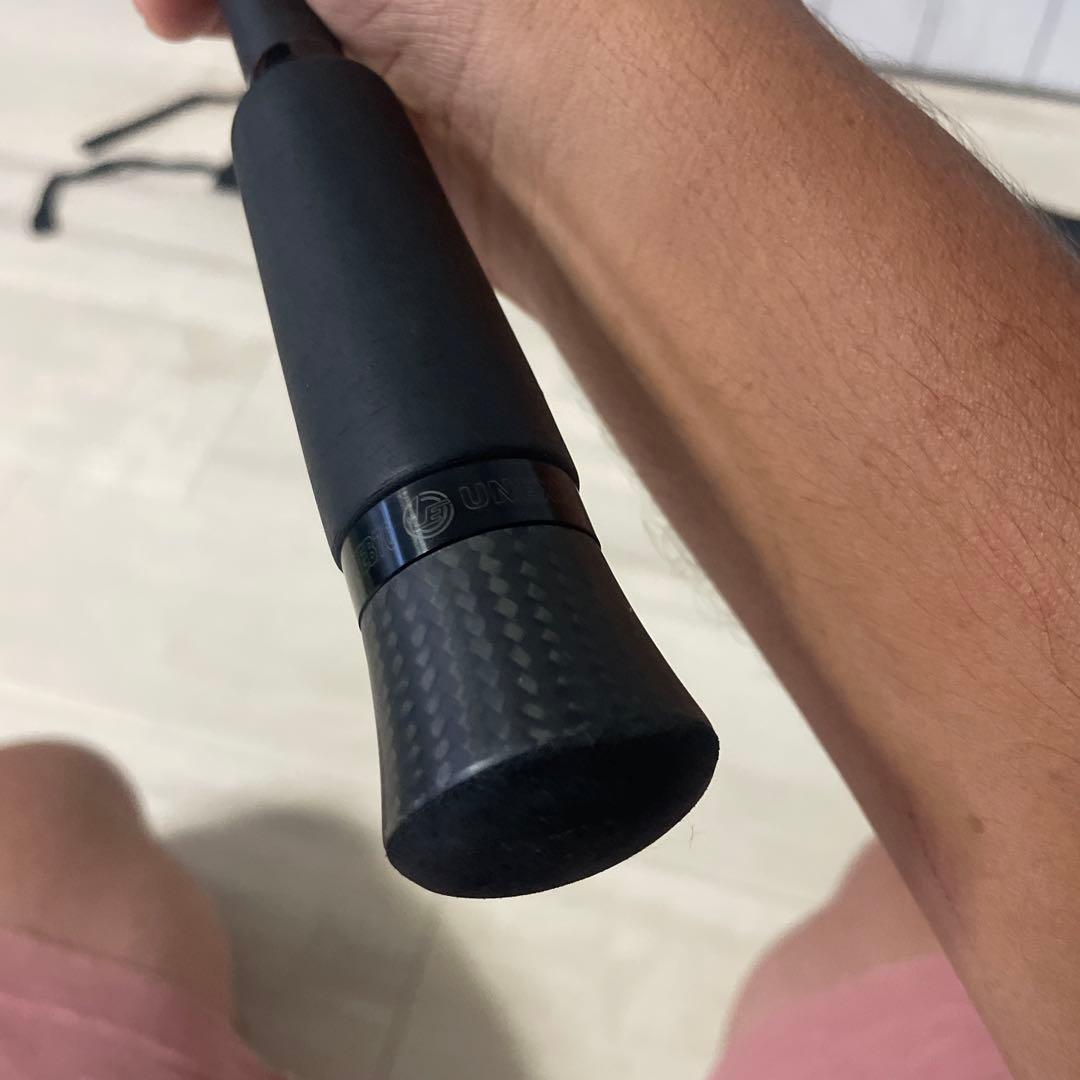 デプス UNEXPLORED アンエクスプロード 遊撃 UEB70