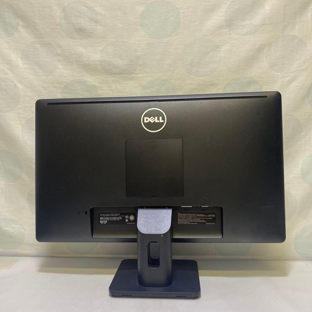 DELL  E2314Hf 2台セット　モニター　ディスプレイ