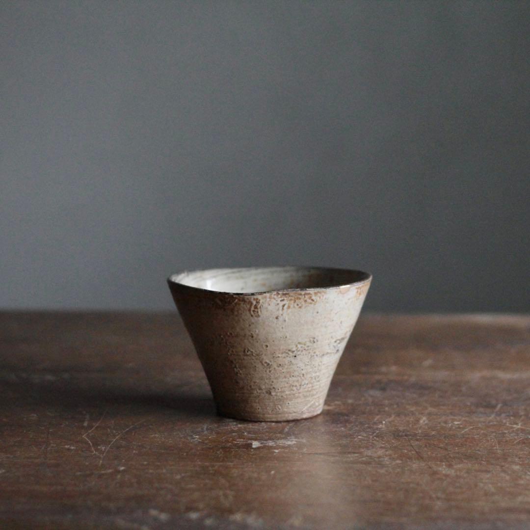 刷毛目 茶碗 茶道具 古美術 古道具 アンティーク