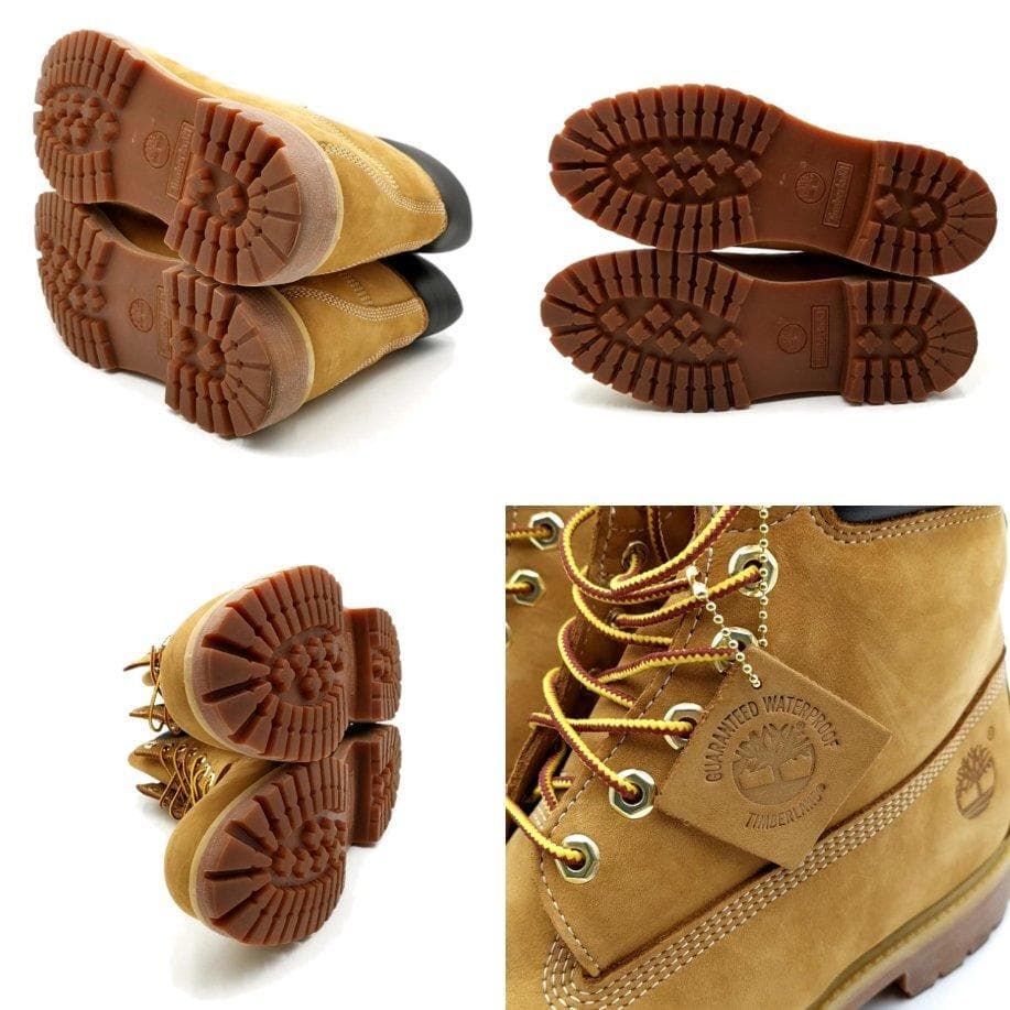 超美品 ティンバーランド 6インチプレミアムブーツ 11-26010502