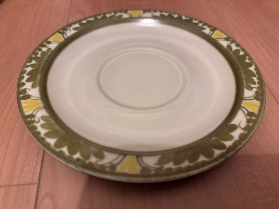 ARABIA アトリエ3点セット