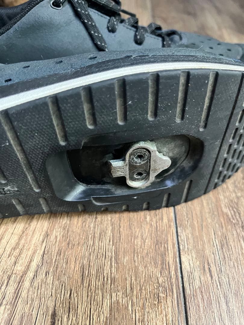 【最終値下げ！】GARNEAU GARIBALDI G2 2020年モデルロード