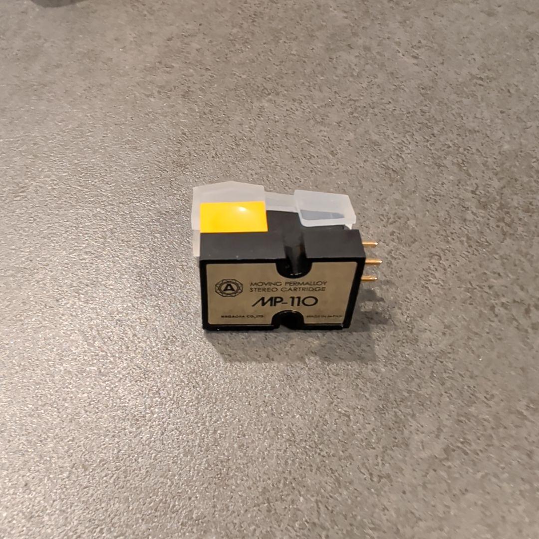 Nagaoka MP-110 ナガオカ