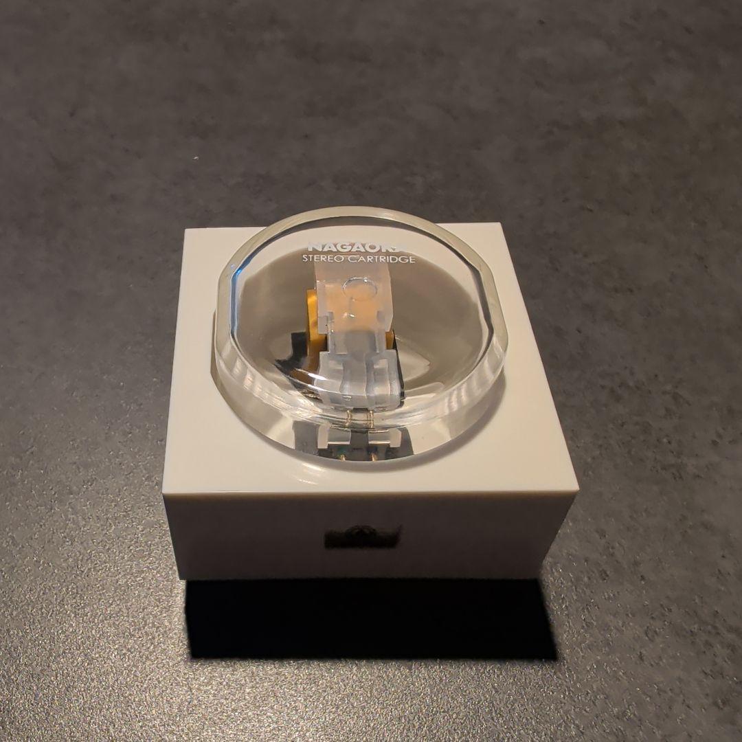 Nagaoka MP-110 ナガオカ