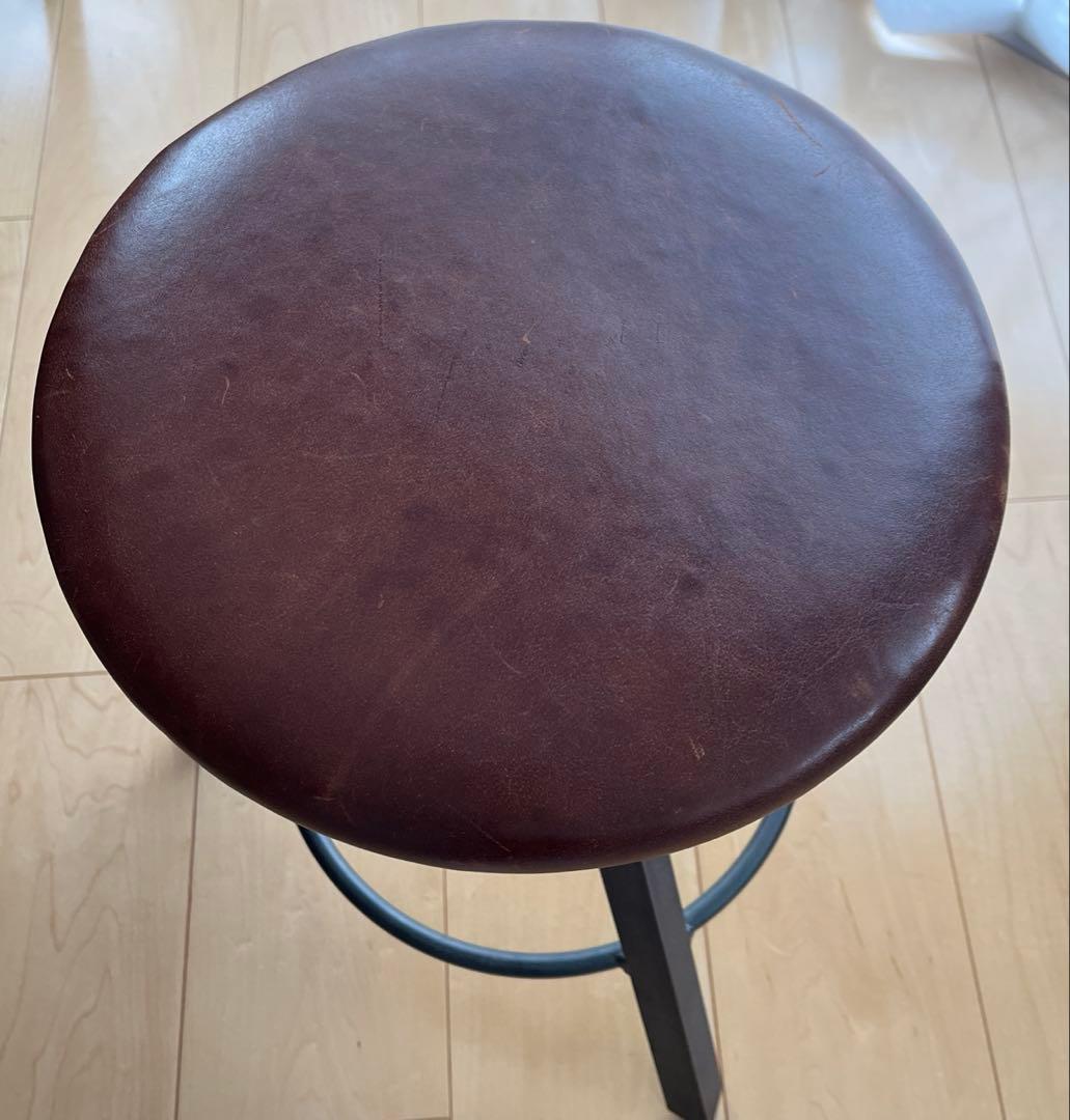 ジャーナルスタンダード ファニチャー スツール