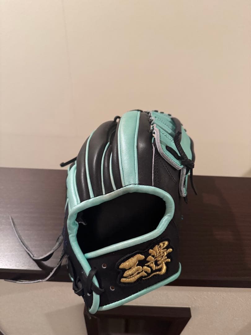 玉澤 軟式用 オプションオーダーグラブ 内野用