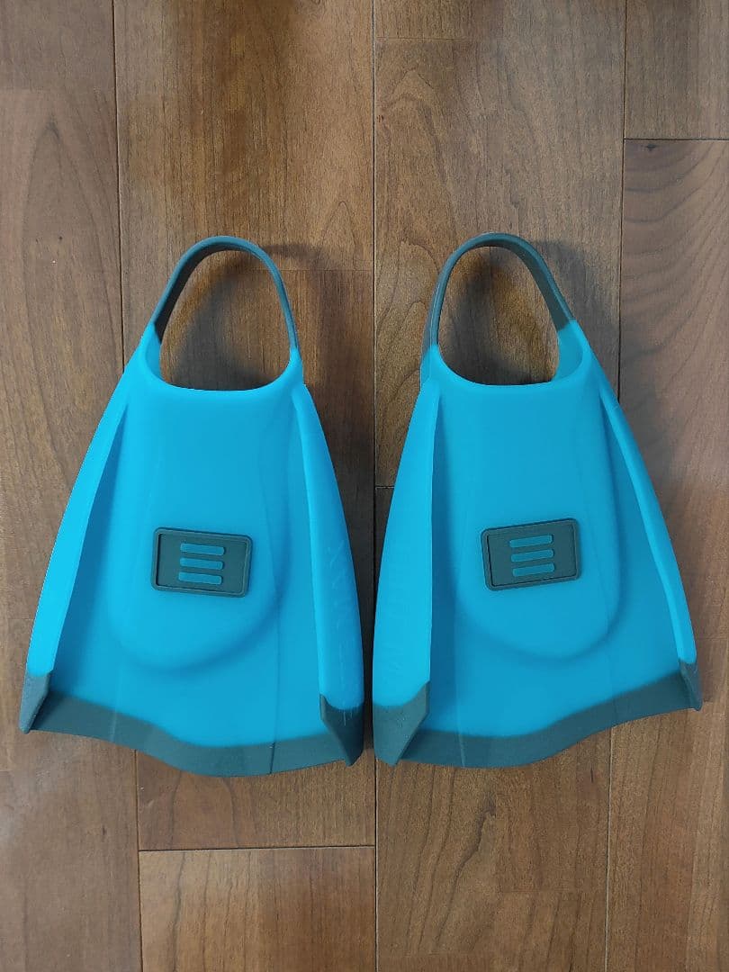 DMC fins Elite Max フィン 競泳 水泳 スイミング MS