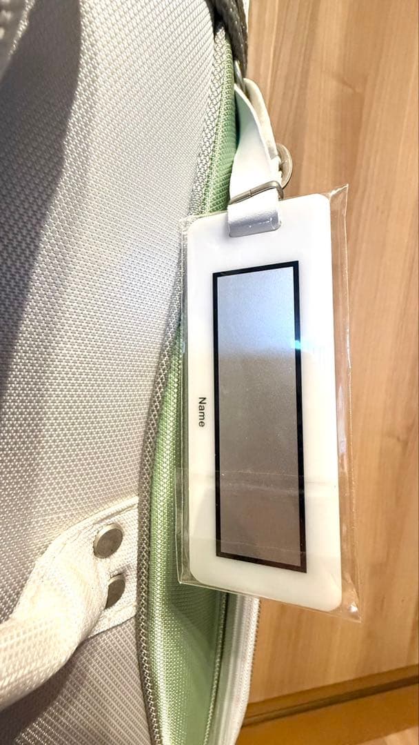 【新品未使用】キャロウェイ ソレイル キャディーバッグ ゴルフバッグ