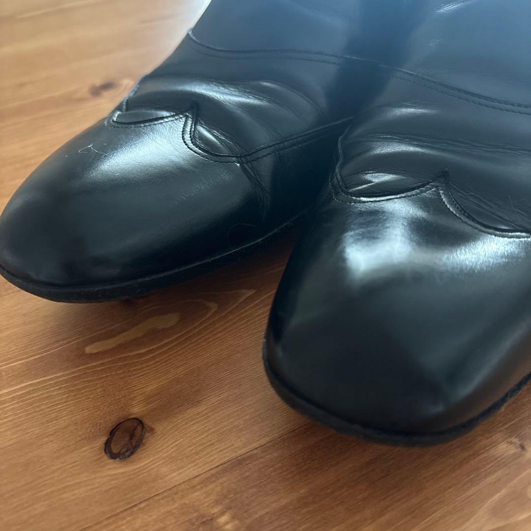 美品 DiorHOMME ビジネスシューズ 27cm