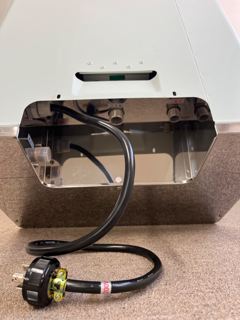 い*な様 イトミック 壁掛45L 電気温水器 EW-45N4B-BT　単相200