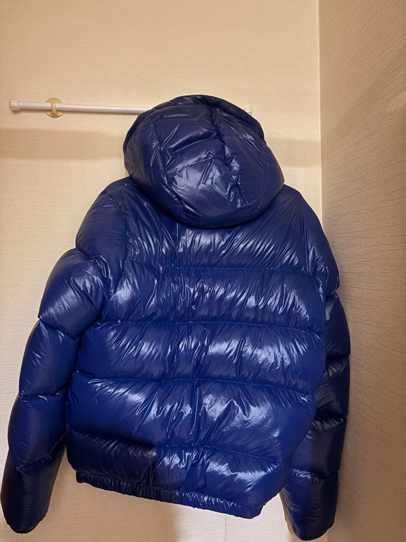 C*Y様 ZARA 光沢ダウンジャケット