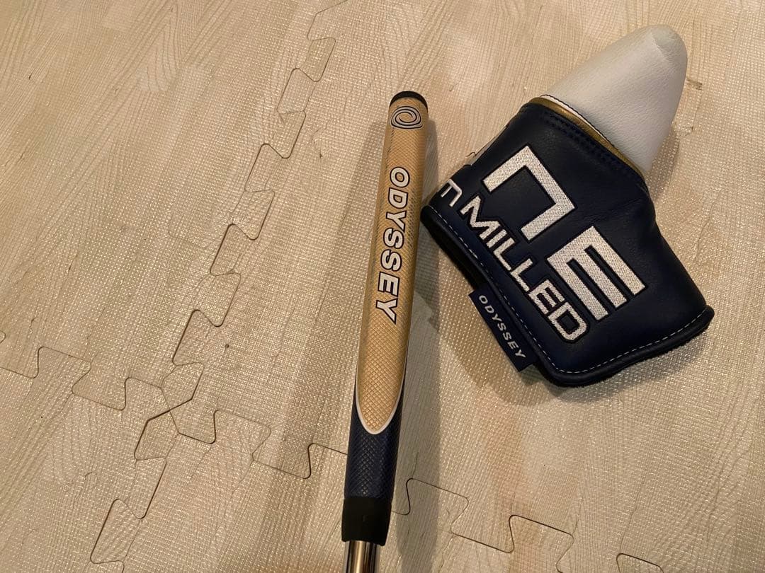 クラブ AI ONE MILLED TRI BEAM DOUBLE WIDE T CS