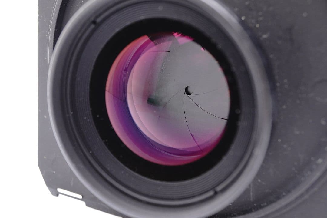 レンズ(単焦点) NIKON NIKKOR-W 180mm F5.6