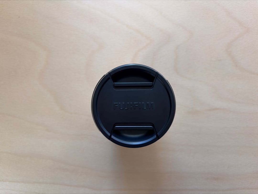 【極美品】FUJIFILM XF16-55mmF2.8 R LM WR II