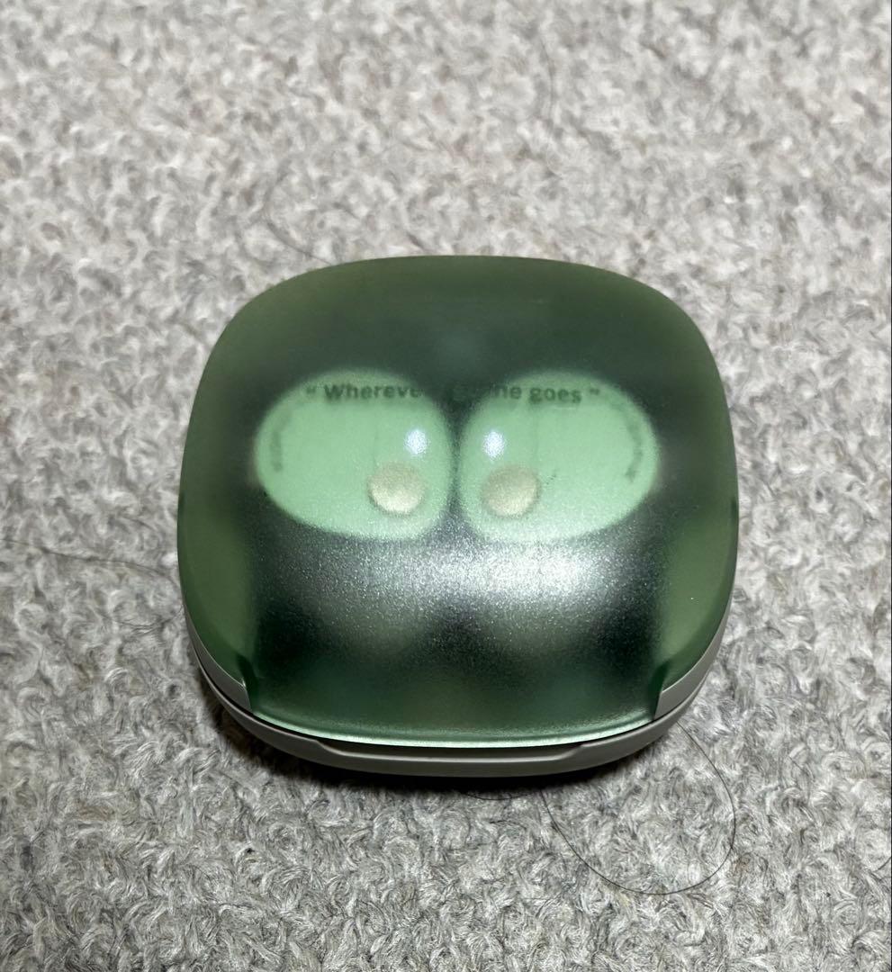 オーディオテクニカ ATH-CKS50TW2 マンダロリアン　スターウォーズ