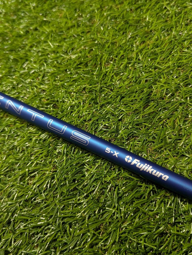 【美品】24VENTUS BLUE/5X/1W/VeloCore/日本正規品