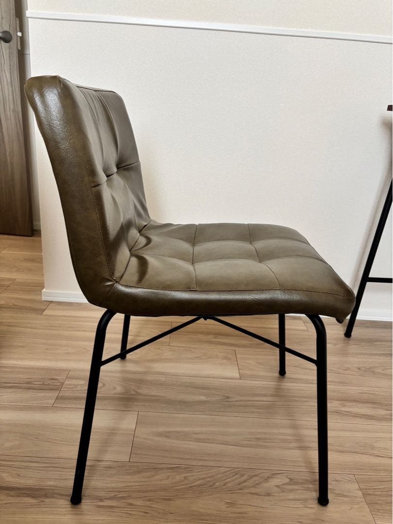 ニコアンド　デスク/リビングテリトリーシリーズ