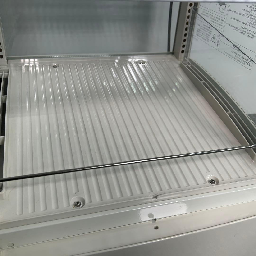 ⑤【美品】Panasonic パナソニック SMR-CZ65F 冷蔵ショーケース