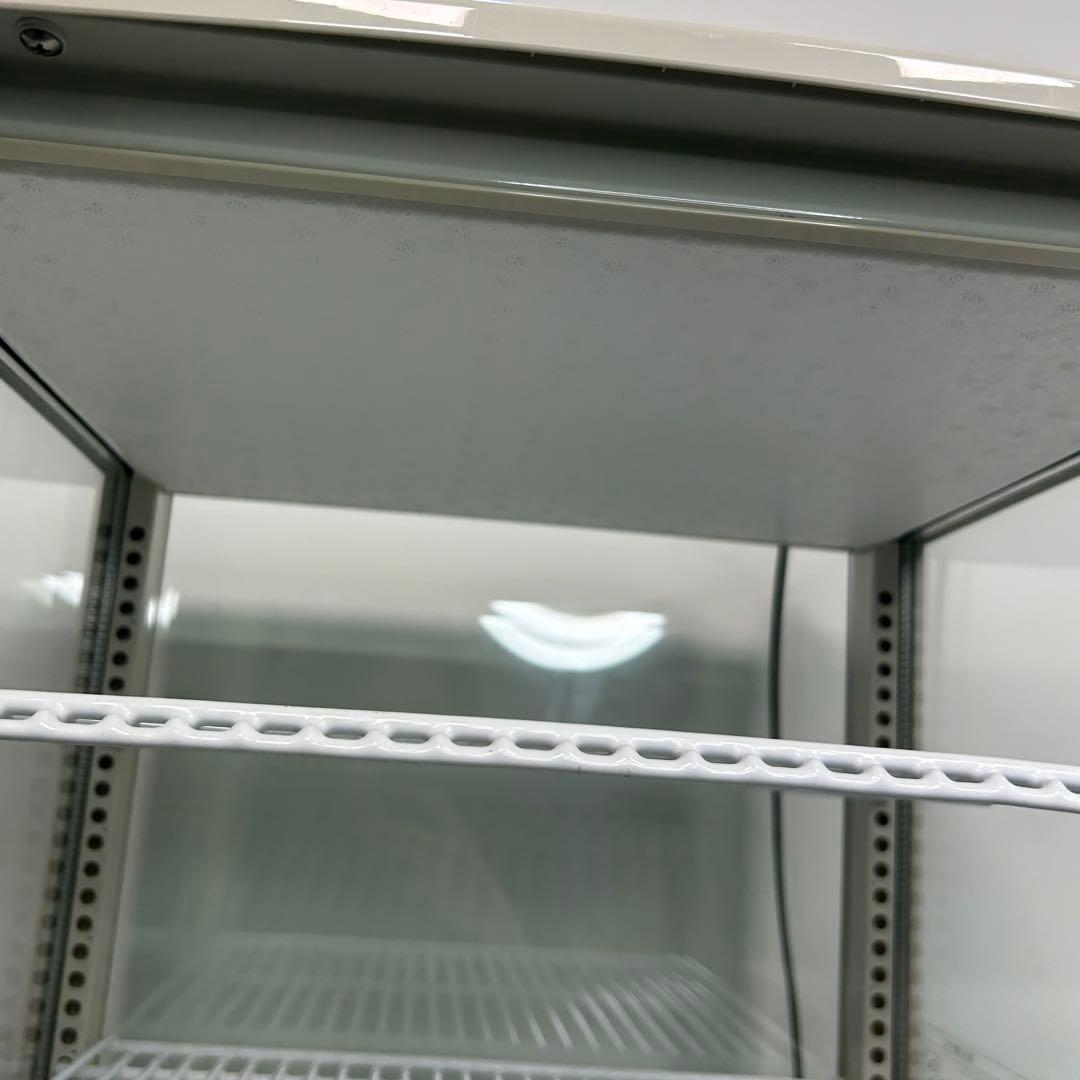 ⑤【美品】Panasonic パナソニック SMR-CZ65F 冷蔵ショーケース