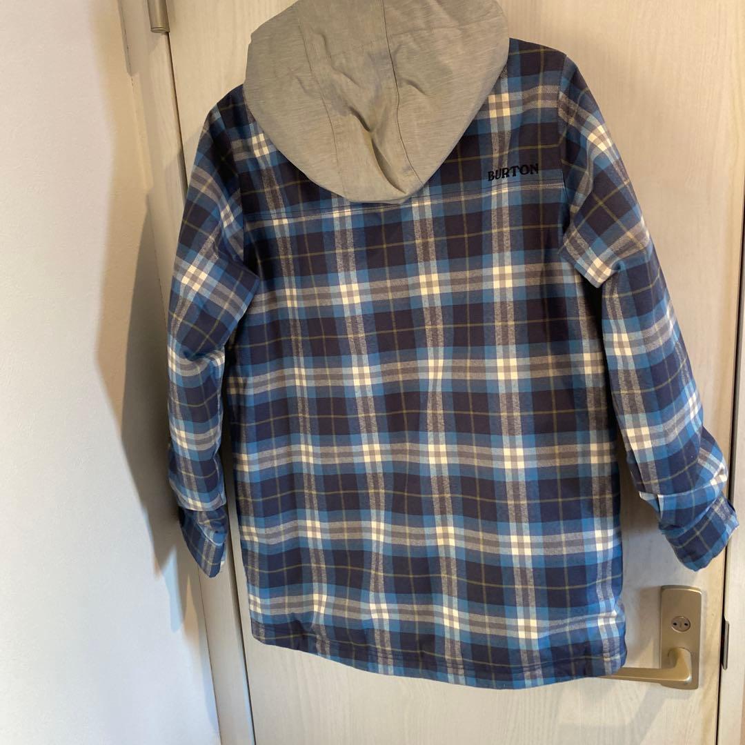 【165cm】BURTON キッズ スノーボード ウエア　youth XL