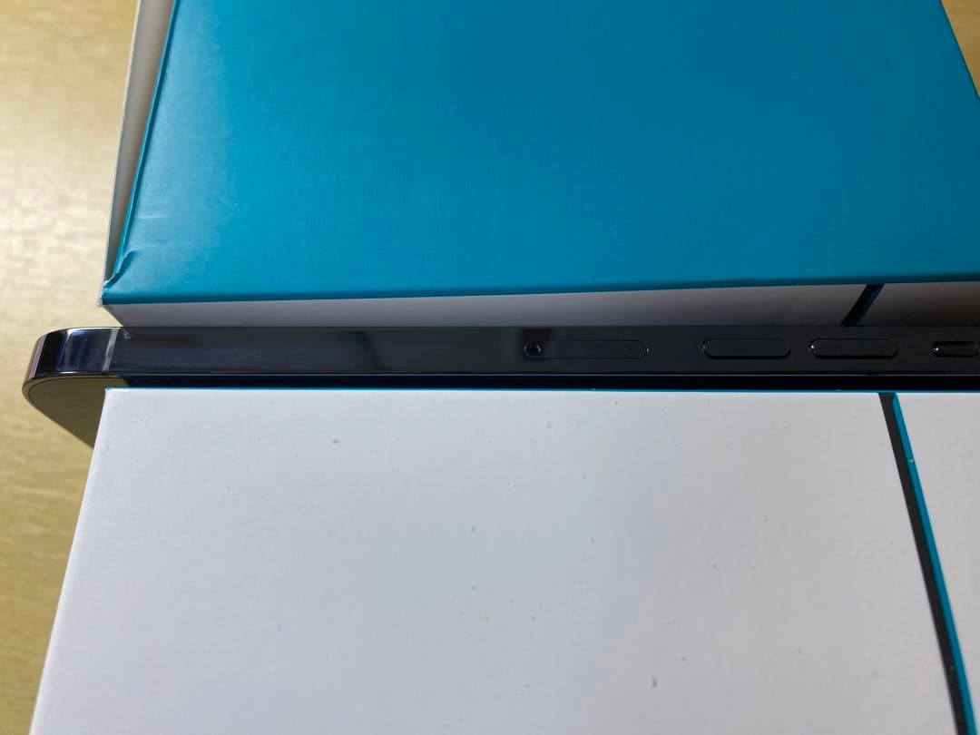 Apple iPhone 13 Pro Max 512GB グラファイト 海外