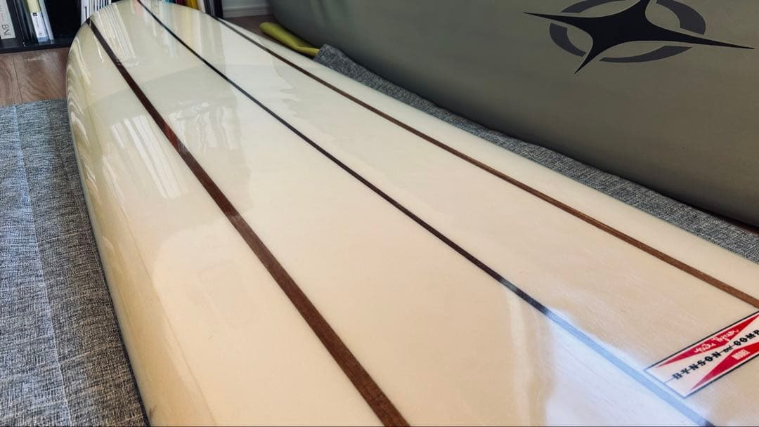 Hynson Company レッドフィン