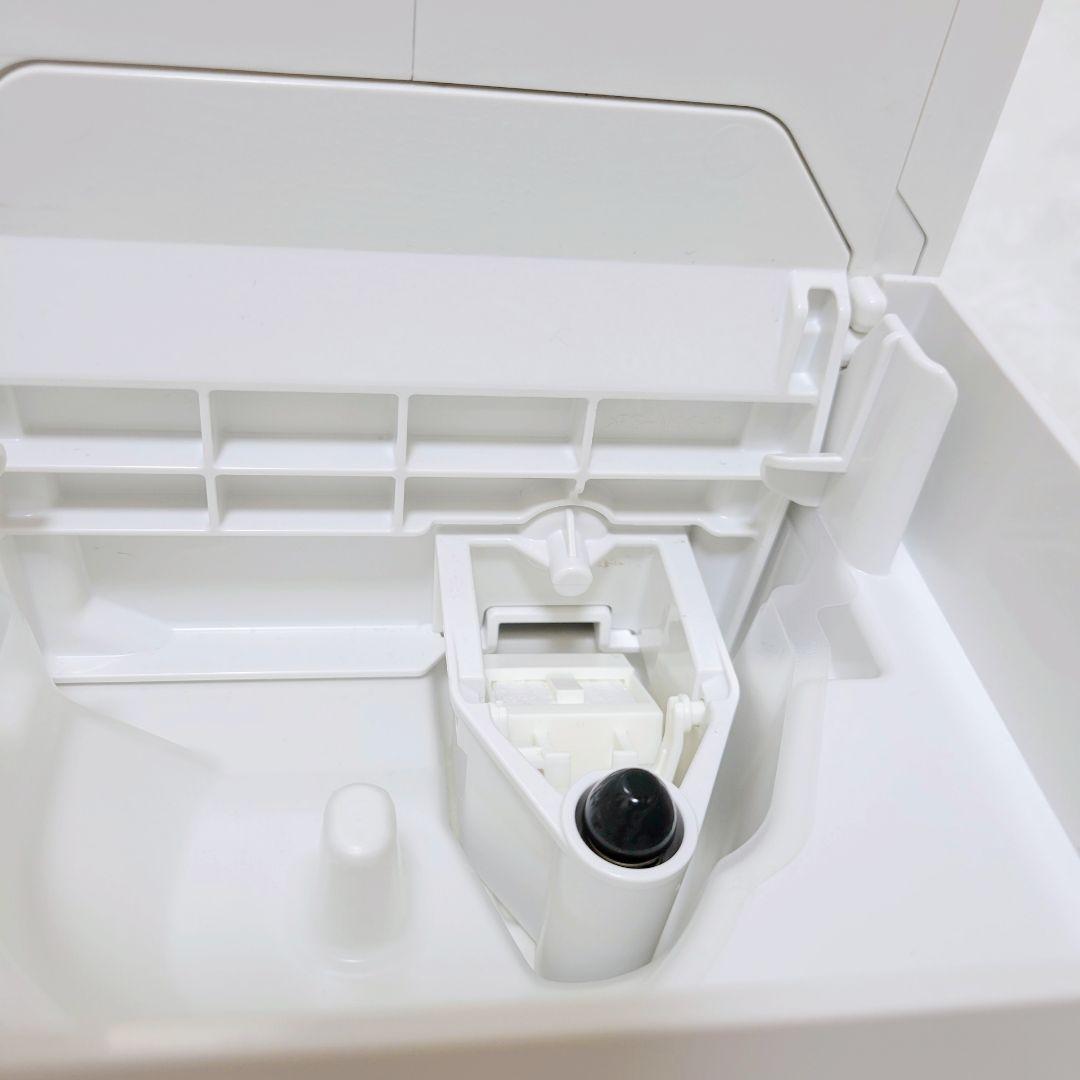 【完動品】ダイニチプラス 加湿器 HD-RXT521 ホワイト DAINICHI