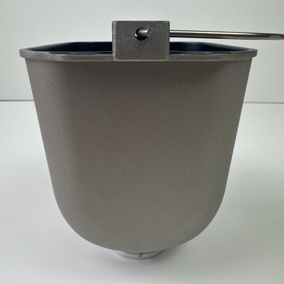 〚極美品〛✦Panasonic ホームベーカリー 1斤 SD-MT3 ホワイト✦