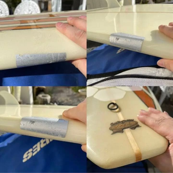 【送料込み】Stewart 9'4 ロングボード ノーズライダー