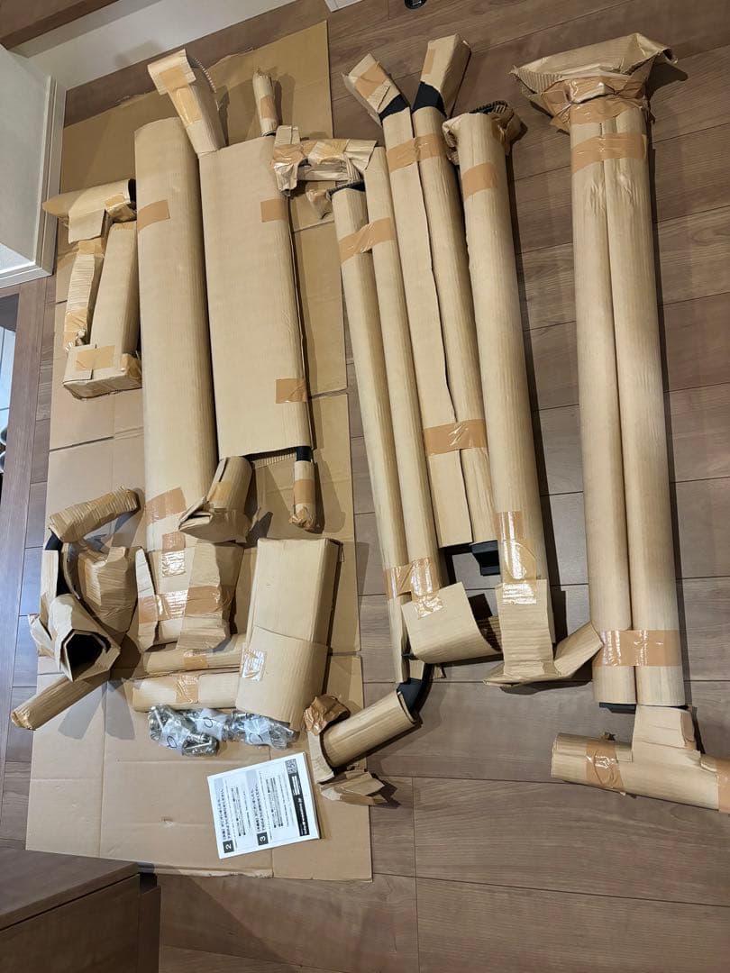 ①ハーフラック ぶら下がり健康器 パワーラック マルチジム MK780