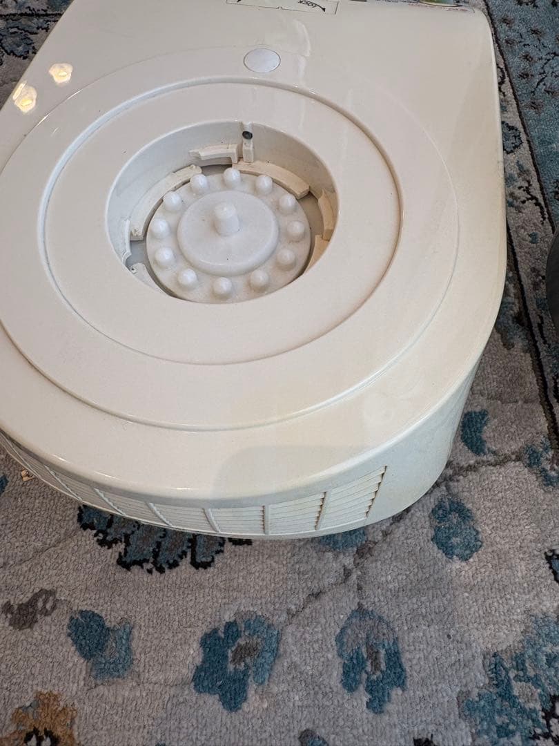 日本ニーダーパンニーダー PK1012