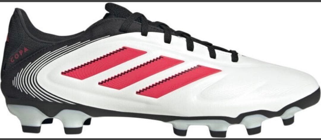新品 adidas Copa Pure 3 Pro サッカースパイク 27.0
