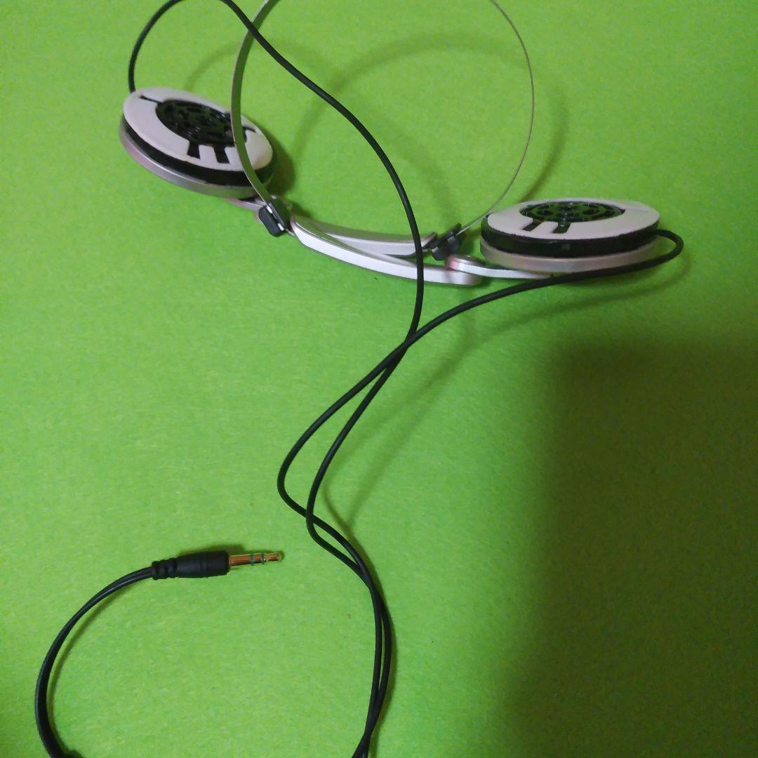 ソニー、ヘッドホン、中古（本文よく読んで下さい)