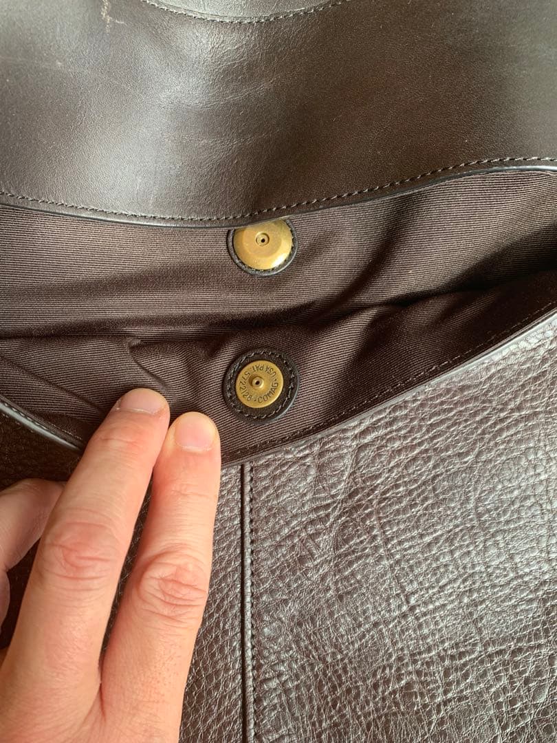 COACH コーチ　本革　トートバッグ　ビジネスバッグ カジュアルバッグ