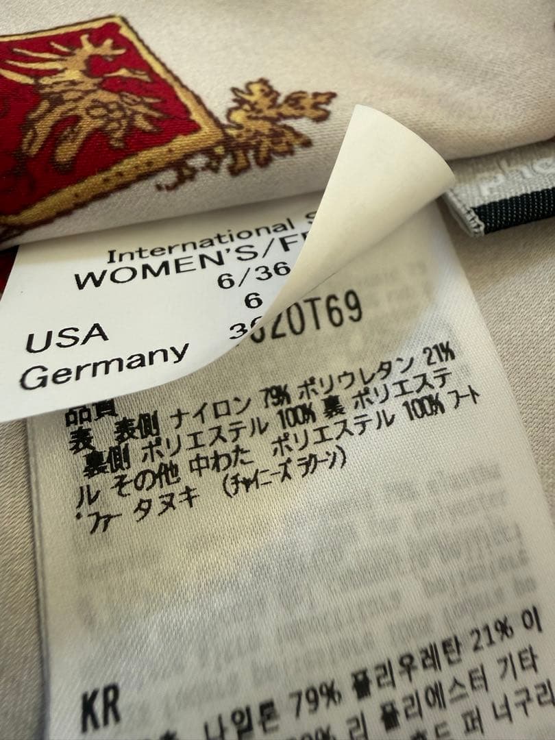 【新品】Phenix フェニックス　スキーウエア