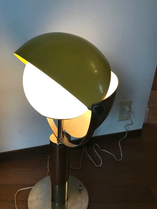 ヴィンテージ　アメリカン　ライト　照明