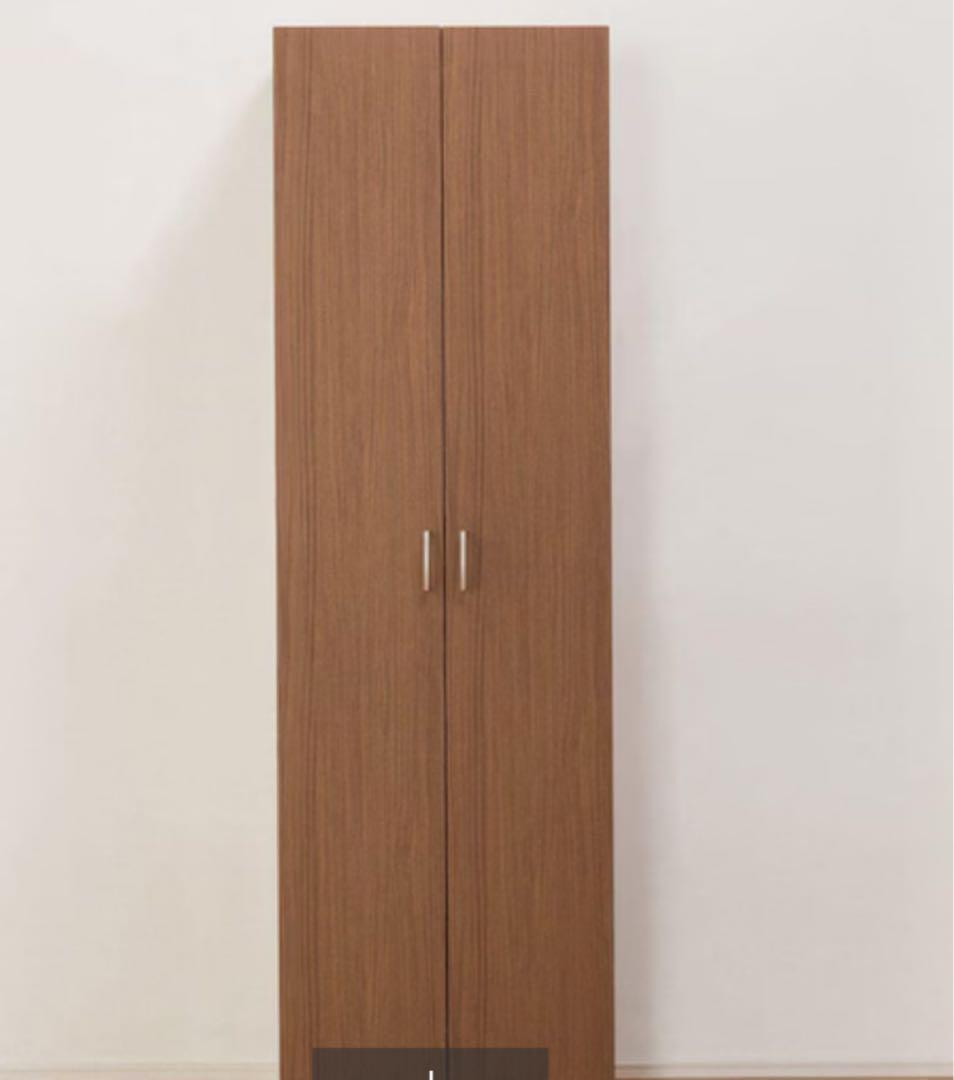 ニトリ☆ワードロープクローゼット美品