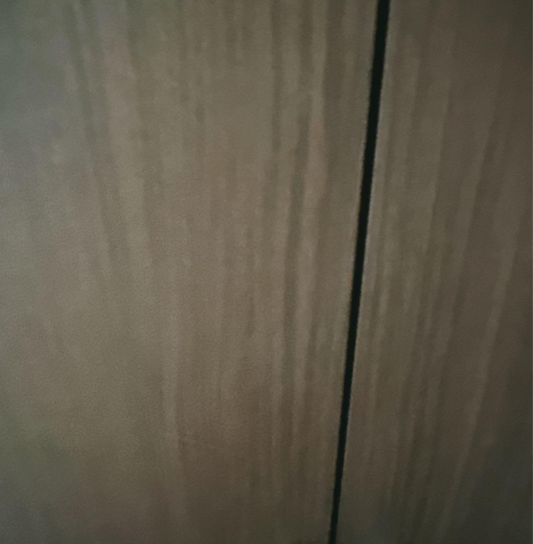 ニトリ☆ワードロープクローゼット美品