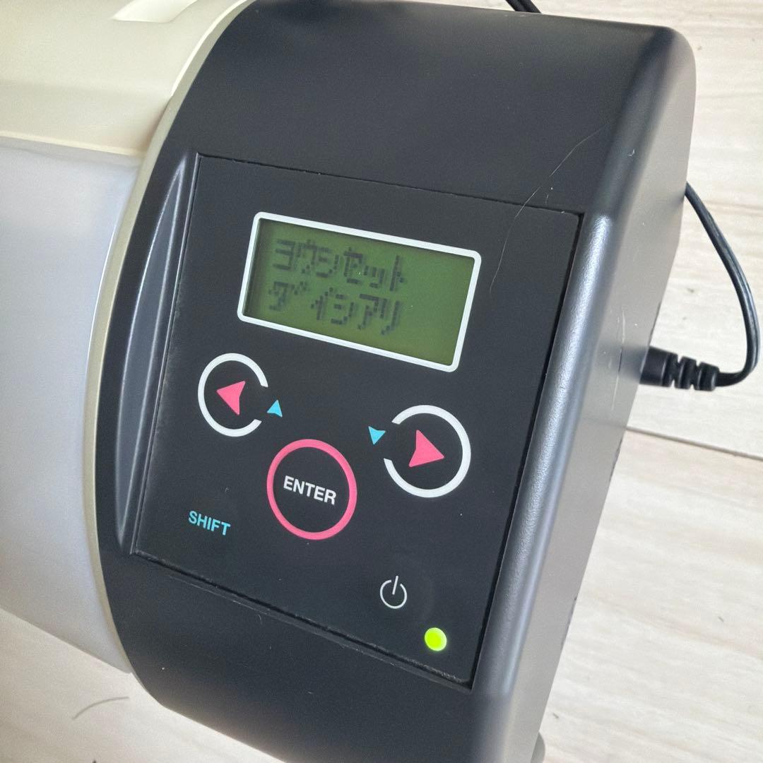 Craft ROBO cc330-20 カッティングマシン 本体