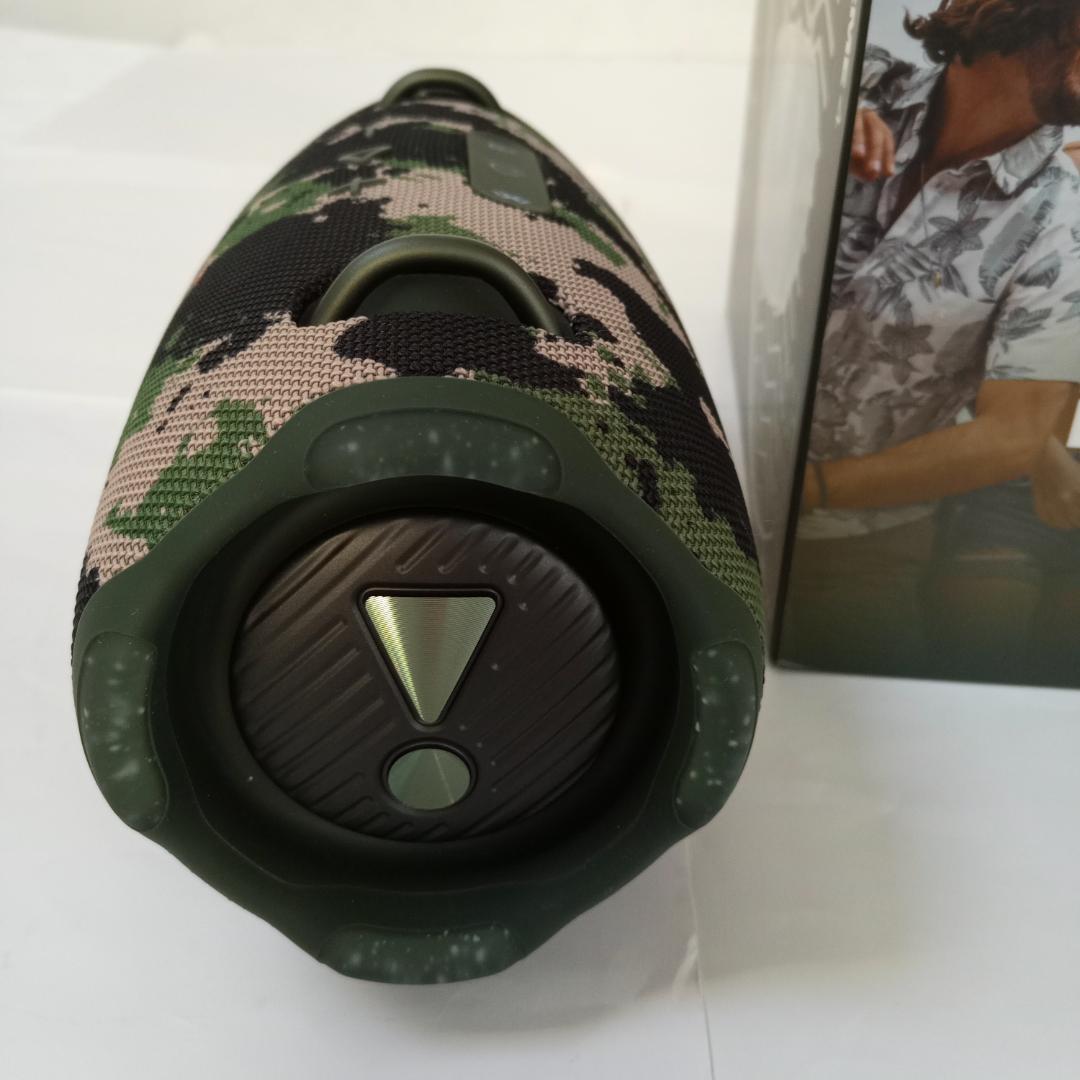 JBL XTREME 4 スクワッド Bluetoothスピーカー 未開封品