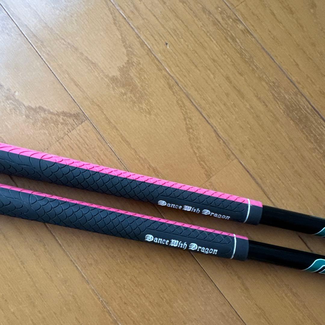 SPEEDER NXグリーン60SＦＷ用 シャフト　キャロウェイスリーブ