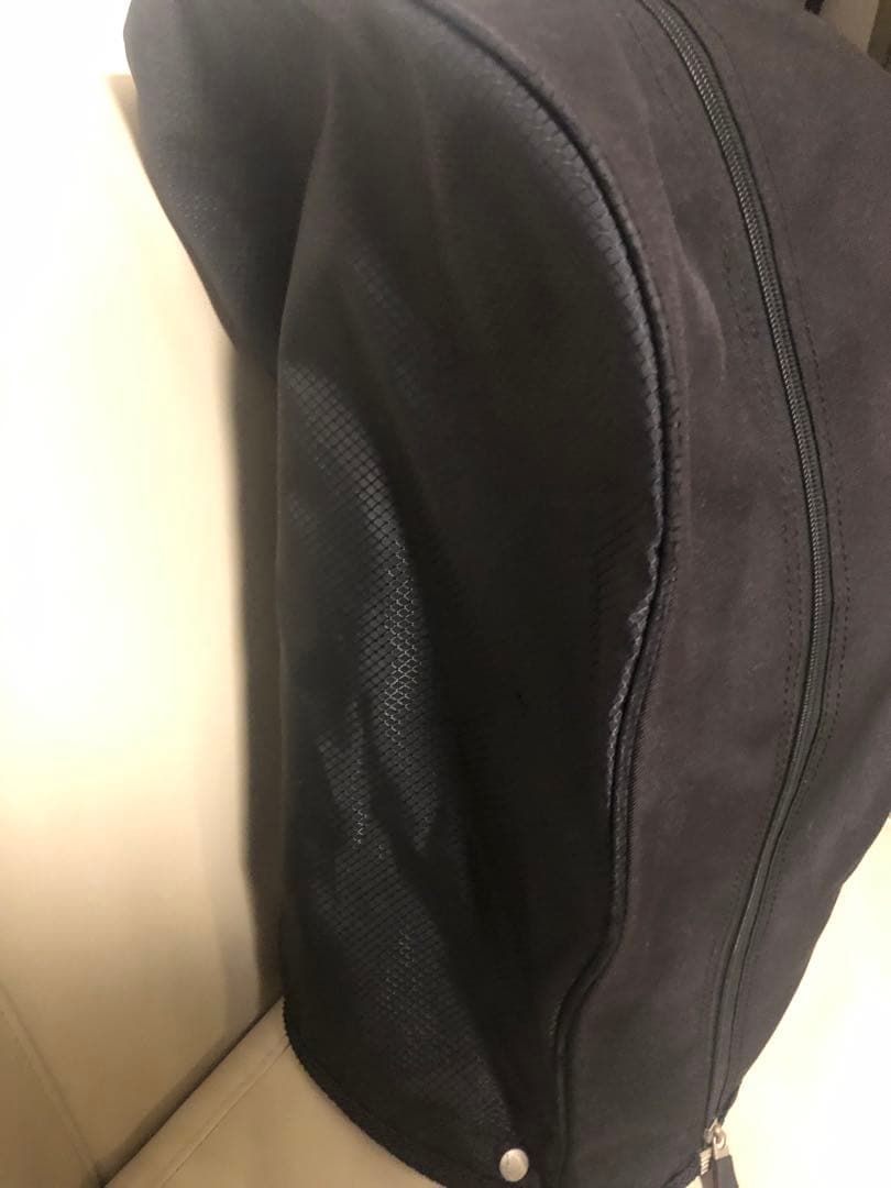 【送料込み】アディダス　adidas 軽量型キャディバッグ　メンズ