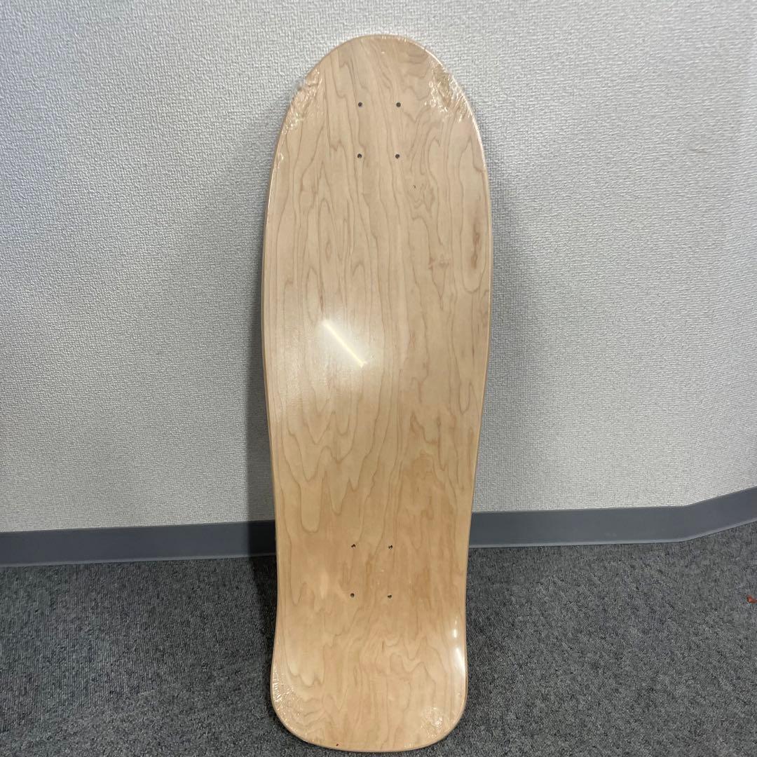 一応未開封 スカルスケーツ スケボー カナダ製