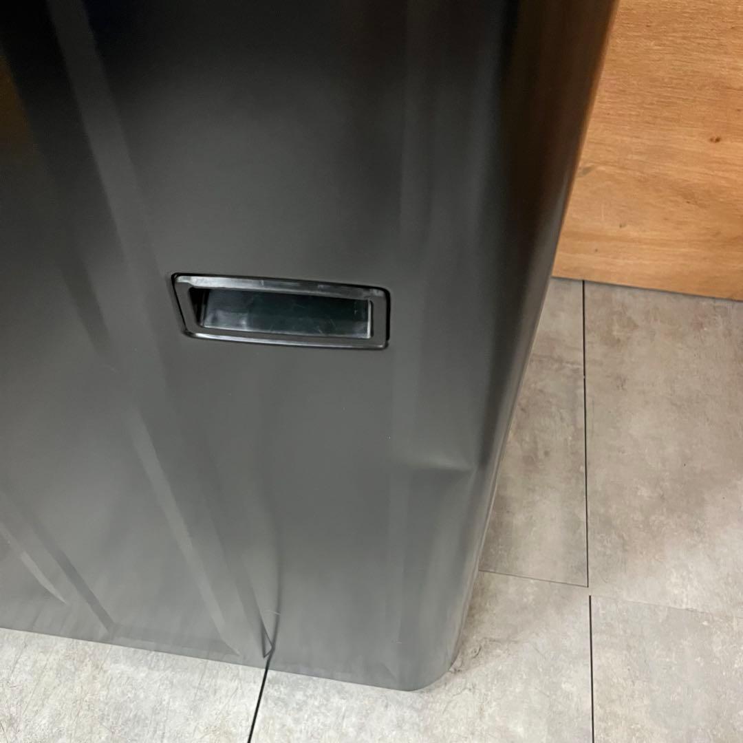 一都三県限定　配送設置無料　縦型洗濯機　YAMADA 2024年製