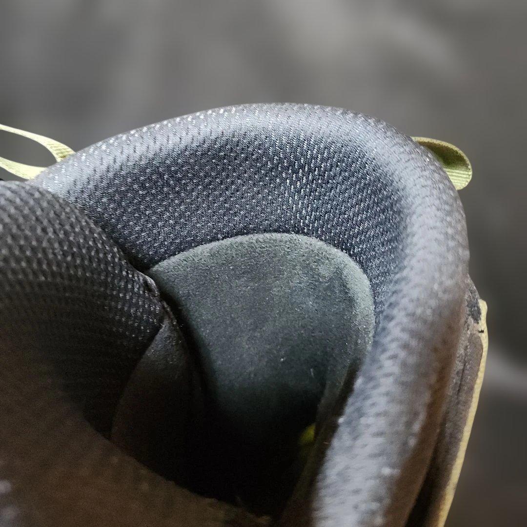 サロモン　LAUNCH BOA SJ スノボブーツ　27.5センチ